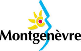 Logotipo de Montgenevre